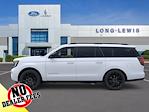 New 2025 Ford Expedition MAX Platinum 4WD SUV for sale #H25EN064 - photo 4