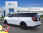 New 2025 Ford Expedition MAX Platinum 4WD SUV for sale #H25EN064 - photo 2