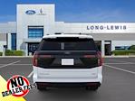 New 2025 Ford Expedition MAX Platinum 4WD SUV for sale #H25EN064 - photo 5