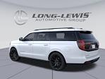 New 2025 Ford Expedition MAX Platinum 4WD SUV for sale #H25EN065 - photo 2