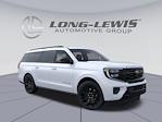 New 2025 Ford Expedition MAX Platinum 4WD SUV for sale #H25EN065 - photo 7