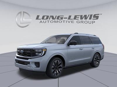 New 2025 Ford Expedition Platinum 4WD SUV for sale #H25EN066 - photo 1