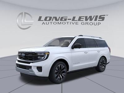 New 2025 Ford Expedition Platinum 4WD SUV for sale #H25EN068 - photo 1