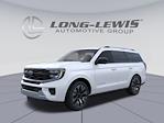 New 2025 Ford Expedition Platinum 4WD SUV for sale #H25EN068 - photo 1