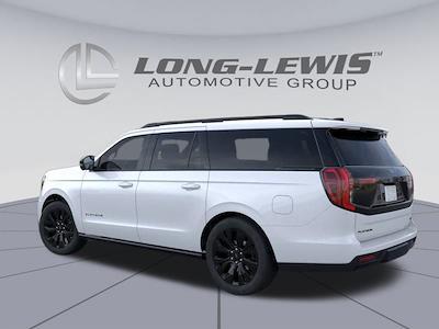 New 2025 Ford Expedition MAX Platinum 4WD SUV for sale #H25EN069 - photo 2