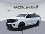 New 2025 Ford Expedition MAX Platinum 4WD SUV for sale #H25EN069 - photo 1