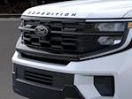 New 2025 Ford Expedition MAX Platinum 4WD SUV for sale #H25EN069 - photo 17