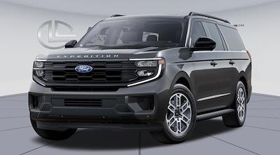 New 2025 Ford Expedition MAX Active SUV for sale #H25EN070 - photo 1