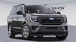 New 2025 Ford Expedition MAX Active SUV for sale #H25EN070 - photo 5