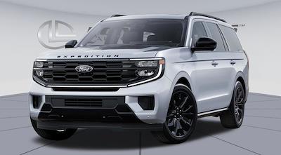 New 2025 Ford Expedition Platinum 4WD SUV for sale #H25EN071 - photo 1