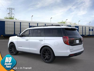 2025 Ford Expedition 4WD SUV for sale #H25EN071 - photo 2