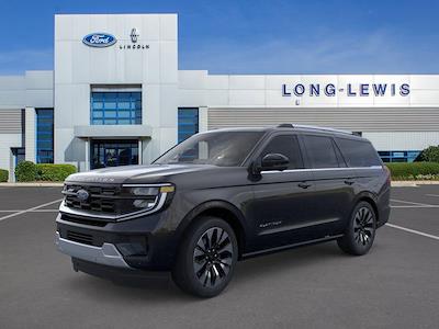 New 2025 Ford Expedition Platinum 4WD SUV for sale #H25EN072 - photo 1