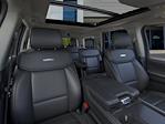 New 2025 Ford Expedition Platinum 4WD SUV for sale #H25EN072 - photo 10