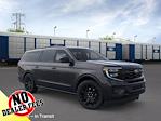 New 2025 Ford Expedition MAX Platinum 4WD SUV for sale #H25EN076 - photo 9