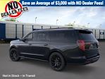 New 2025 Ford Expedition MAX Platinum 4WD SUV for sale #H25EN076 - photo 5