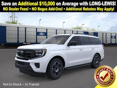 2025 Ford Expedition RWD SUV for sale #H25EN078 - photo 1