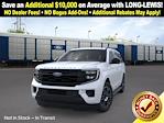 2025 Ford Expedition RWD SUV for sale #H25EN078 - photo 3