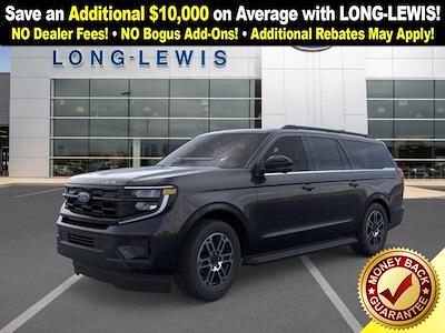 New 2025 Ford Expedition MAX Active for sale #H25EN080 - photo 1