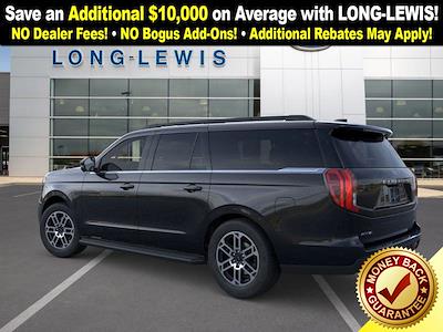 New 2025 Ford Expedition MAX Active for sale #H25EN080 - photo 2