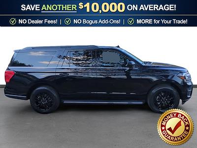 Used 2022 Ford Expedition MAX XLT for sale #H25EN084A - photo 2