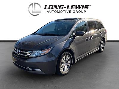 Used 2014 Honda Odyssey - photo 1