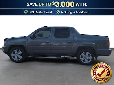 Used 2011 Honda Ridgeline - photo 1