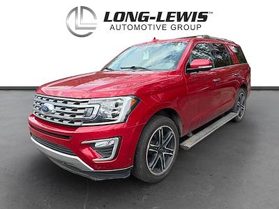 Used 2021 Ford Expedition - photo 1