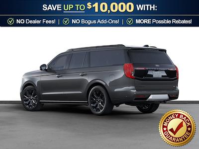 New 2025 Ford Expedition MAX - photo 1