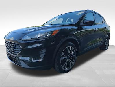2022 Ford Escape FWD SUV for sale #H25ES017A - photo 1
