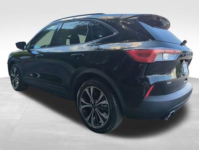 2022 Ford Escape FWD SUV for sale #H25ES017A - photo 2