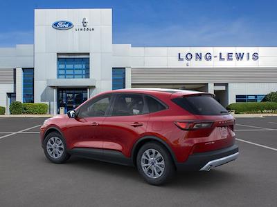 2025 Ford Escape FWD SUV for sale #H25ES038 - photo 2