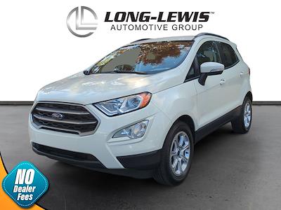 2021 Ford EcoSport FWD SUV for sale #H25ES041A - photo 1
