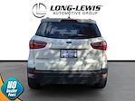2021 Ford EcoSport FWD SUV for sale #H25ES041A - photo 4