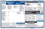2025 Ford Escape FWD SUV for sale #H25ES041B - photo 21