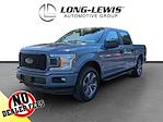 2019 Ford F-150 SuperCrew Cab 4WD Pickup for sale #H25ES054A - photo 1