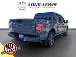 2019 Ford F-150 SuperCrew Cab 4WD Pickup for sale #H25ES054A - photo 7