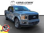 2019 Ford F-150 SuperCrew Cab 4WD Pickup for sale #H25ES054A - photo 9