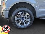 2019 Ford F-150 SuperCrew Cab 4WD Pickup for sale #H25ES054A - photo 11