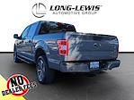 2019 Ford F-150 SuperCrew Cab 4WD Pickup for sale #H25ES054A - photo 2
