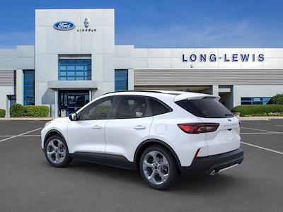 2025 Ford Escape FWD SUV for sale #H25ES058 - photo 2