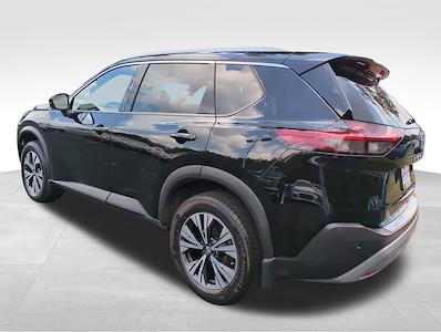 2021 Nissan Rogue 4x2 SUV for sale #H25ES058A - photo 2