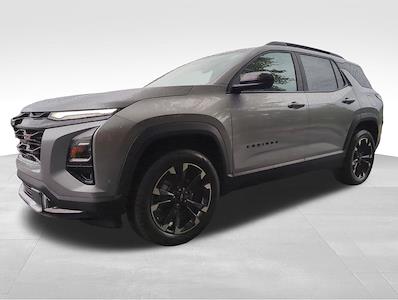 2025 Chevrolet Equinox FWD SUV for sale #H25ES066A - photo 1