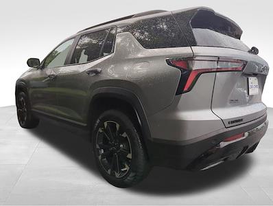 2025 Chevrolet Equinox FWD SUV for sale #H25ES066A - photo 2