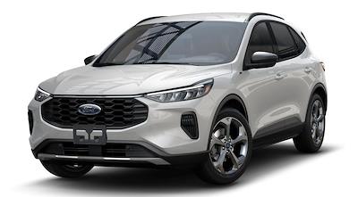 2025 Ford Escape FWD SUV for sale #H25ES071 - photo 1