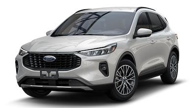 2025 Ford Escape FWD SUV for sale #H25ES076 - photo 1
