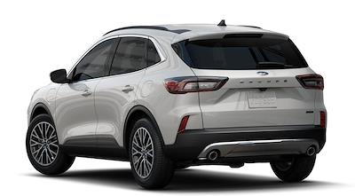 2025 Ford Escape FWD SUV for sale #H25ES076 - photo 2