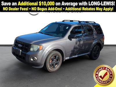 2011 Ford Escape AWD SUV for sale #H25ES086B - photo 1