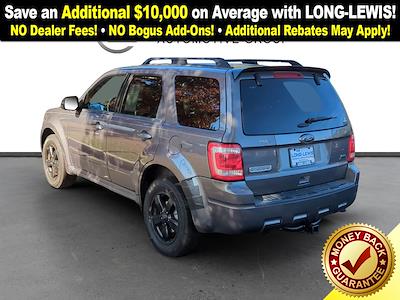 2011 Ford Escape AWD SUV for sale #H25ES086B - photo 2