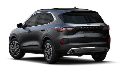 2025 Ford Escape FWD SUV for sale #H25ES093 - photo 2