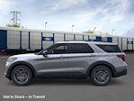 2025 Ford Explorer 4WD SUV for sale #H25ES257 - photo 4